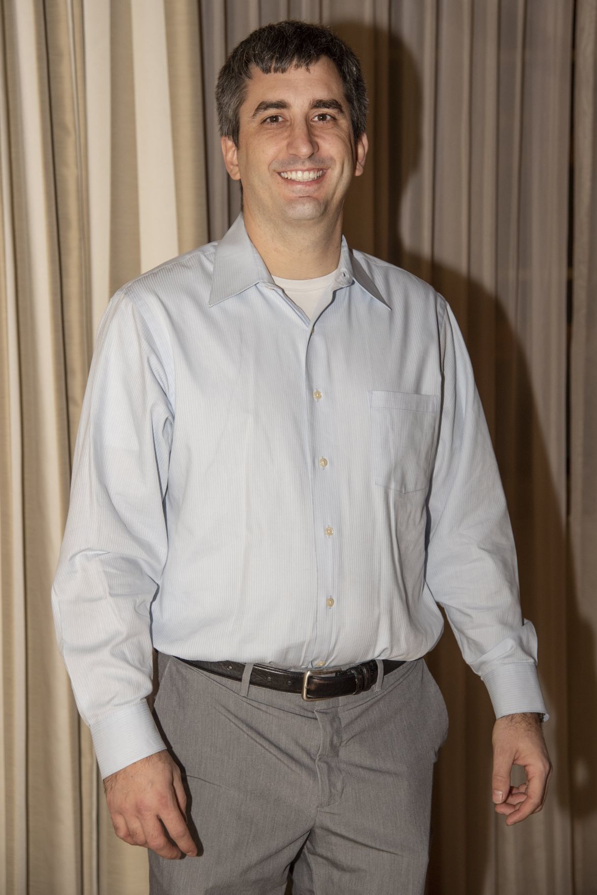 Chris Kortum